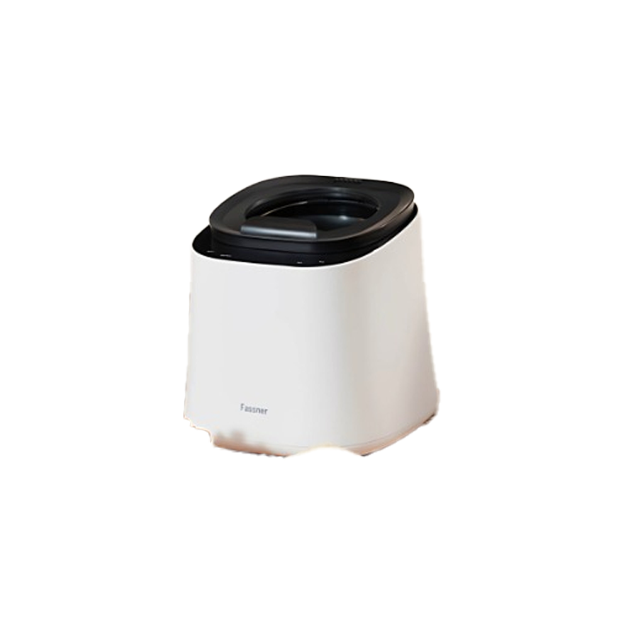 Food Processor Snacks - Smart Mini Pet Food Maker, Automatic