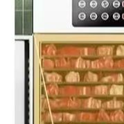 Dried Fruit Mix - Food Dehydration Dryer Dried Fruit Machine