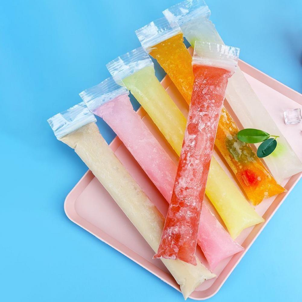 Disposable Ice Pack Bags Dual  - Food Packed Snacks ulasan dan harga