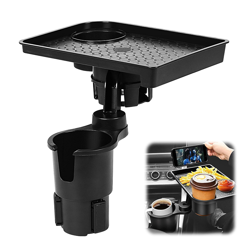 Car Cup Holder Expander Multi- - Food Drink Snacks ulasan dan harga