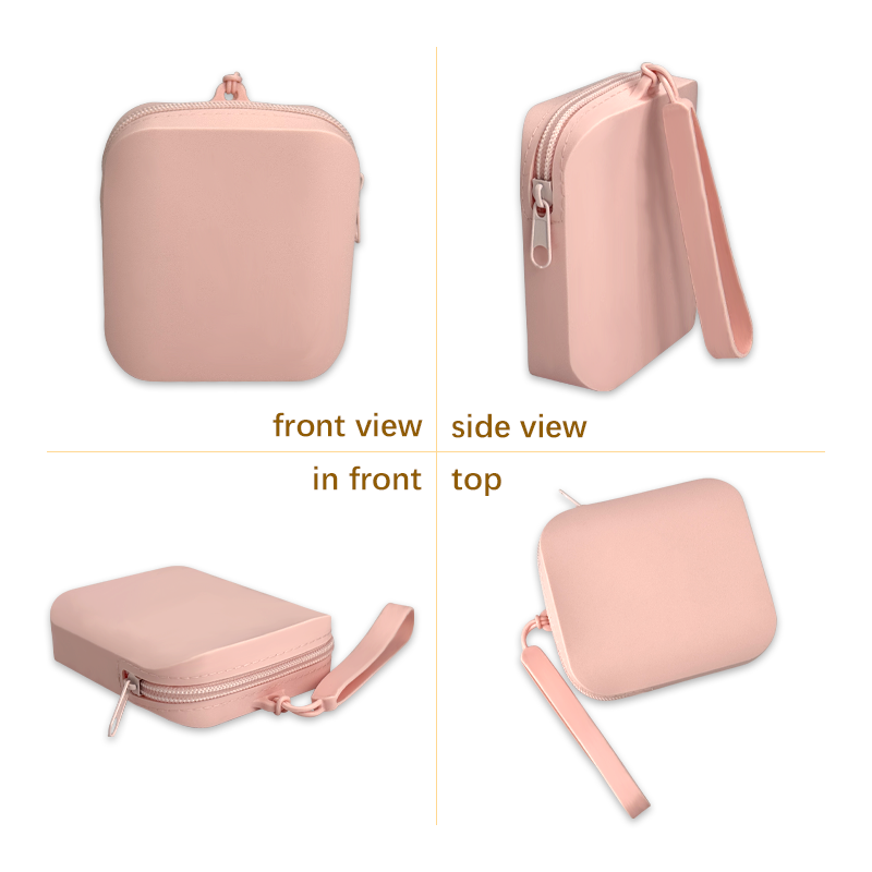 Dog Treat Pouch for Pet Walkin - Food Packed Snacks ulasan dan harga