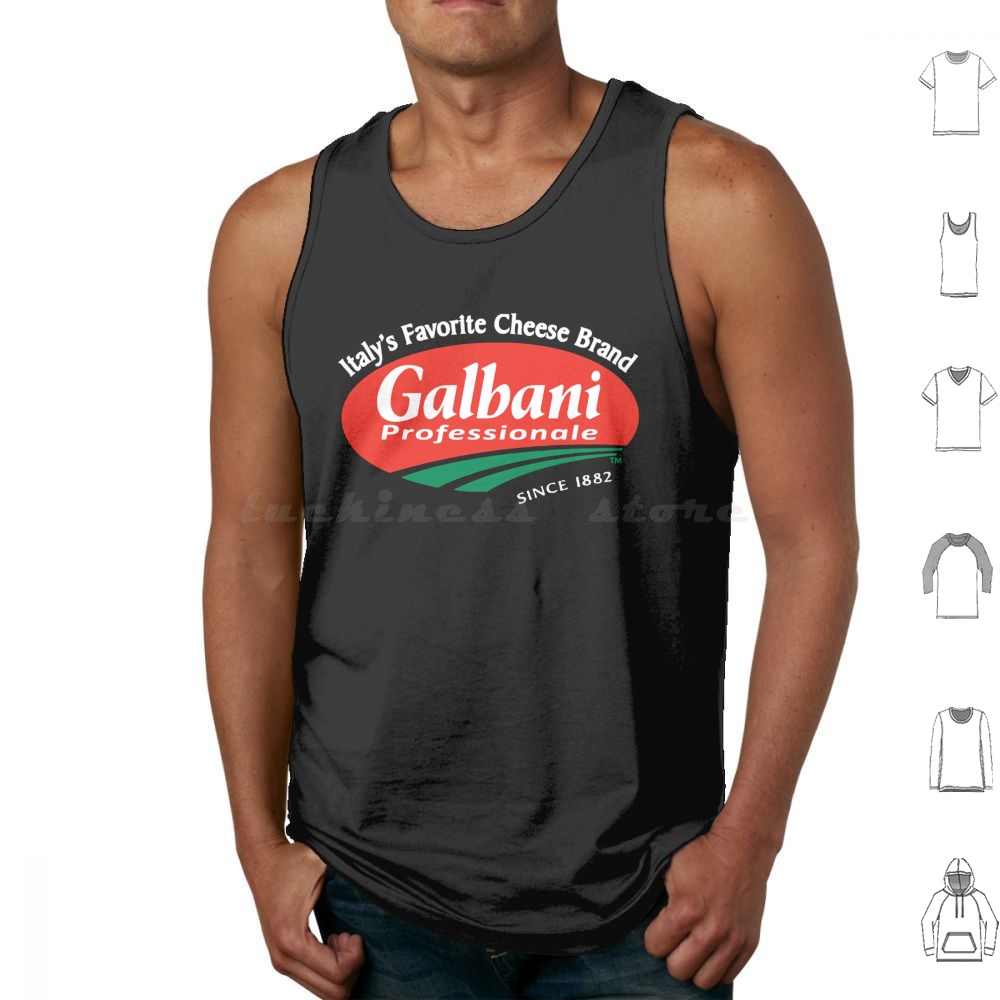 Official Galbani Original Logo - Food Snacks Logos ulasan dan harga