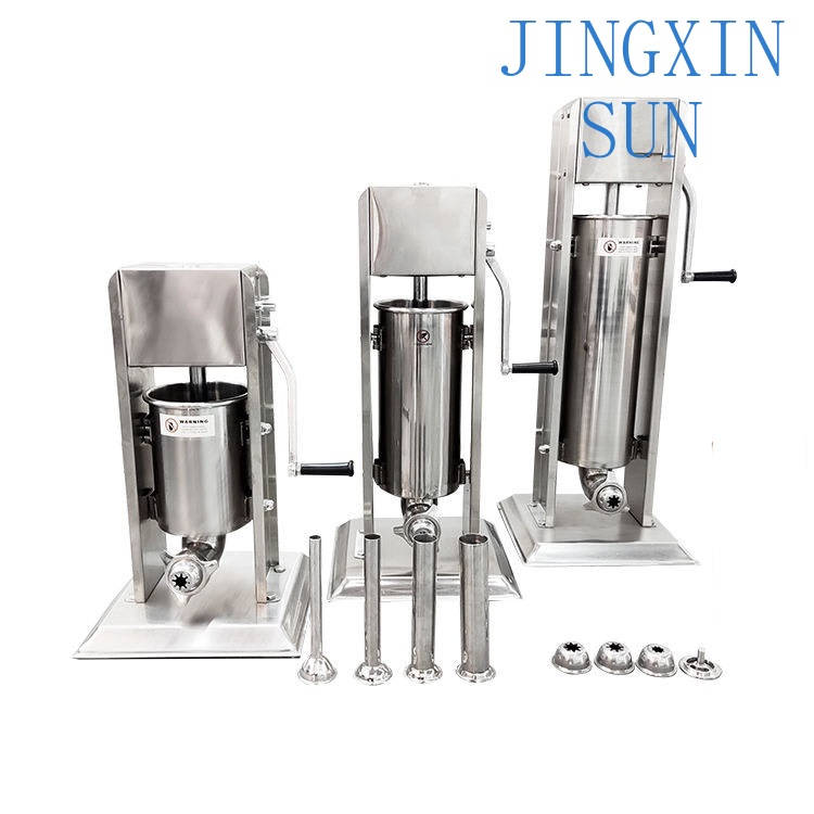 Hot Sell Churros Machine for M - Food Processor Snacks ulasan dan harga