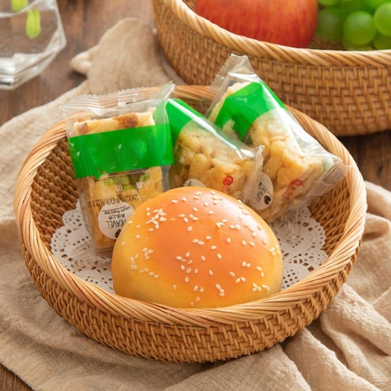 Handmade Living Room Snack Fru - Food Snacks For Picnic ulasan dan harga