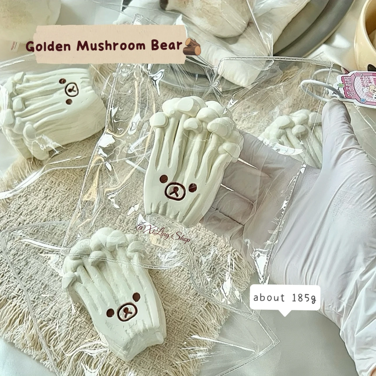 New Handmade Butter Kneading T - Food & Snacks Colouring Book ulasan dan harga