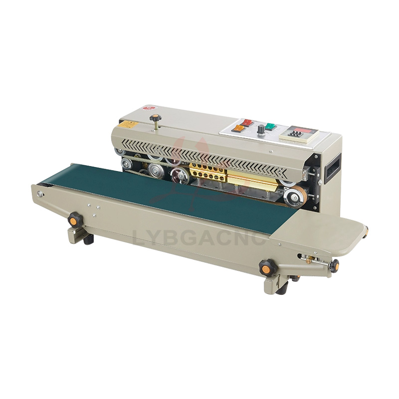 LY Tea Bags Sealing Machine fo - Food Snacks In Usa ulasan dan harga