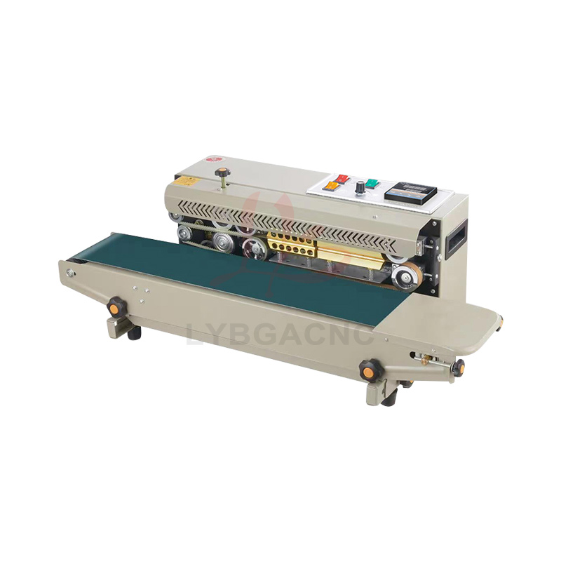 LY Tea Bags Sealing Machine fo - Food Snacks In Usa ulasan dan harga