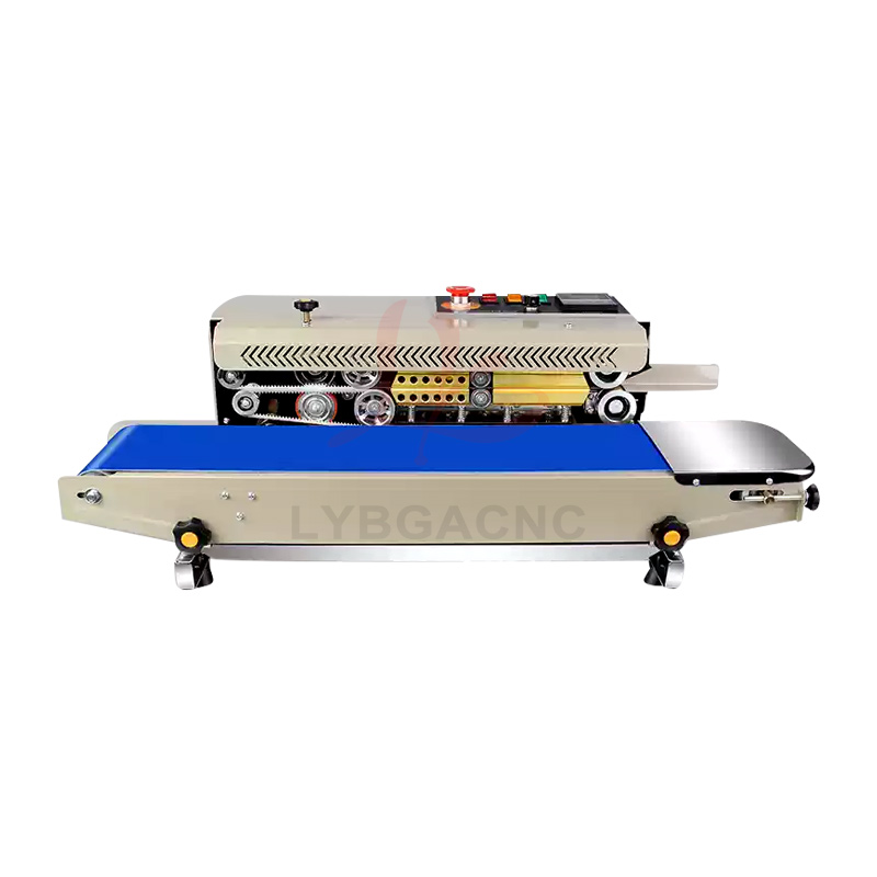LY Tea Bags Sealing Machine fo - Food Snacks In Usa ulasan dan harga