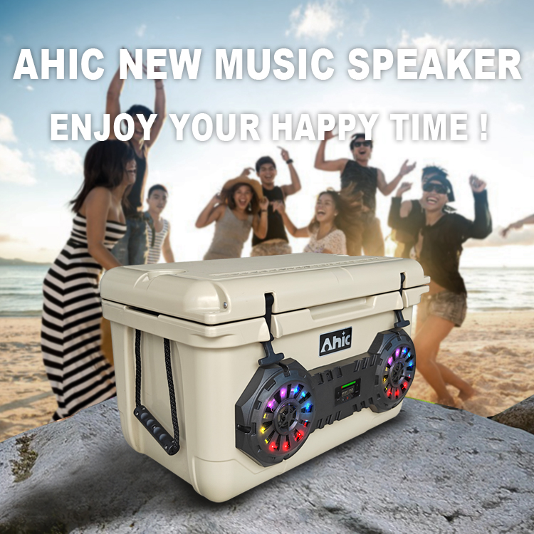 45L Portable Rotomolded Cooler - Food & Snacks Colouring Book ulasan dan harga