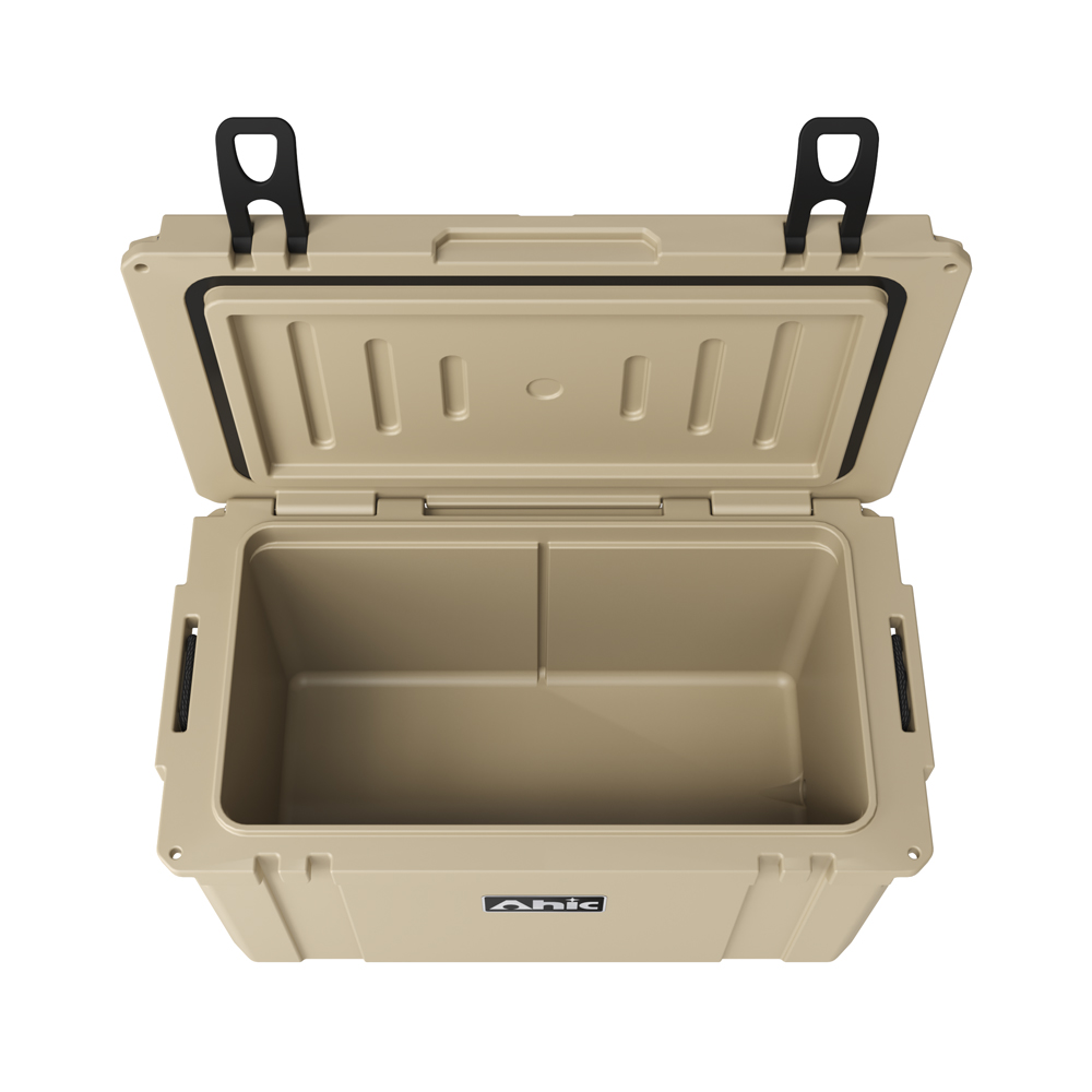 55L Modern Insulated Waterproo - Food & Snacks Colouring Book ulasan dan harga