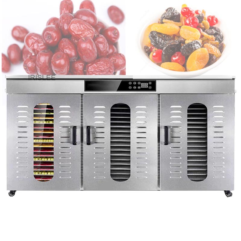 80-layer stainless steel Dryer - Dried Fruit Mix ulasan dan harga
