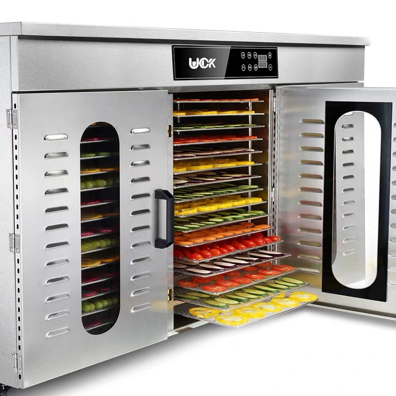 80-layer stainless steel Dryer - Dried Fruit Mix ulasan dan harga