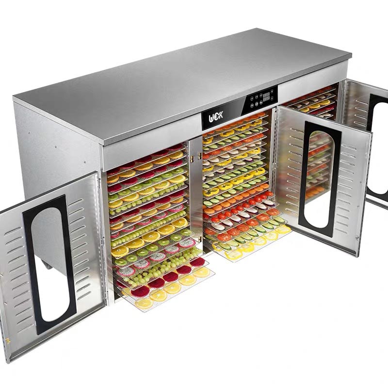 80-layer stainless steel Dryer - Dried Fruit Mix ulasan dan harga