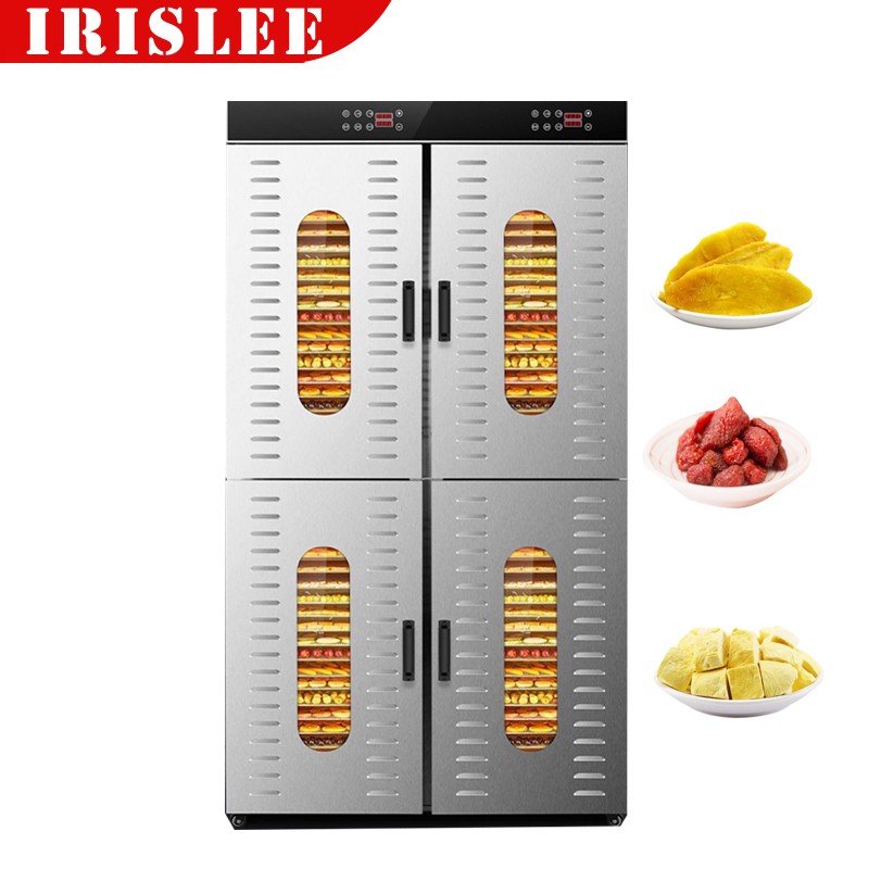 Stainless Steel Food Dryer Hom - Dried Fruit Mix ulasan dan harga