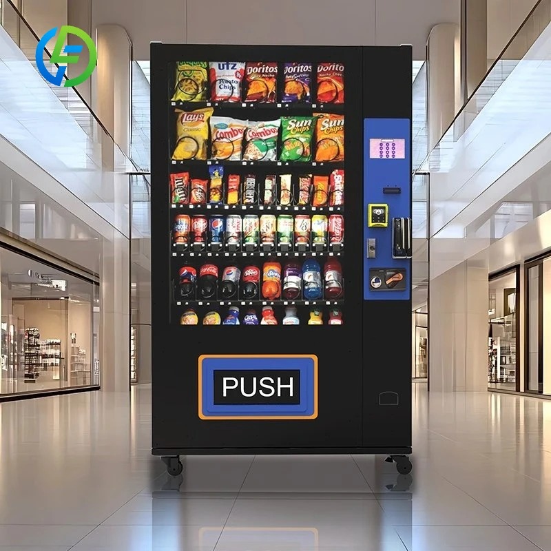 FL Customized Cold Healthy Foo - Food Drink Snacks ulasan dan harga