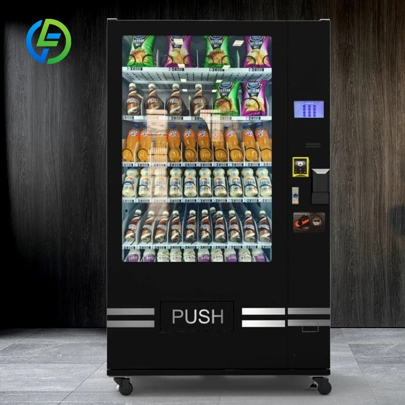 FL Customized Cold Healthy Foo - Food Drink Snacks ulasan dan harga