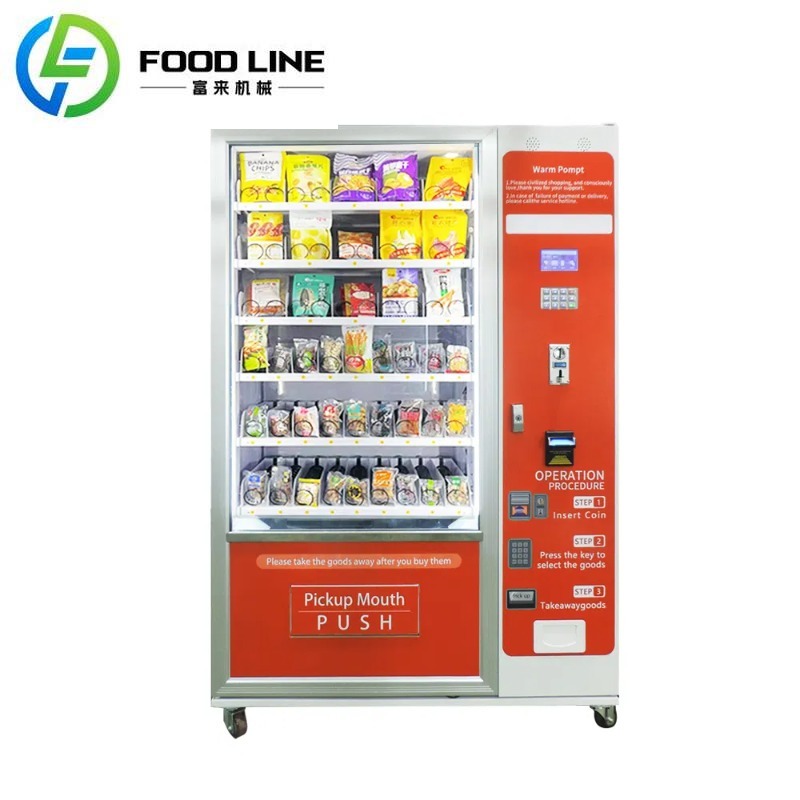 Customized Factory Custom Snac - Food Drink Snacks ulasan dan harga