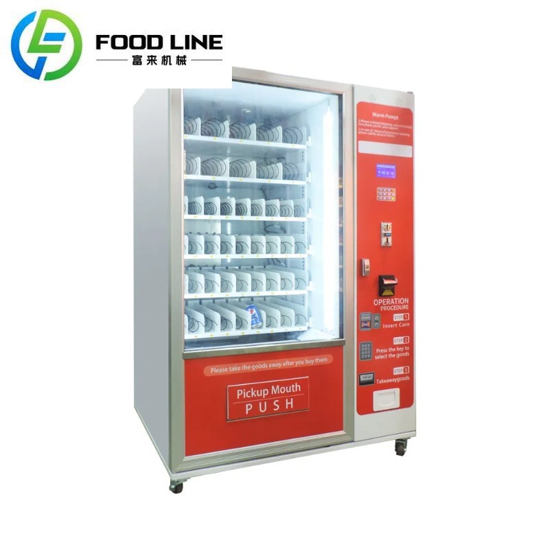 Customized Factory Custom Snac - Food Drink Snacks ulasan dan harga