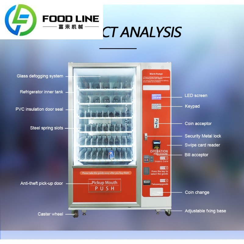 Customized Factory Custom Snac - Food Drink Snacks ulasan dan harga