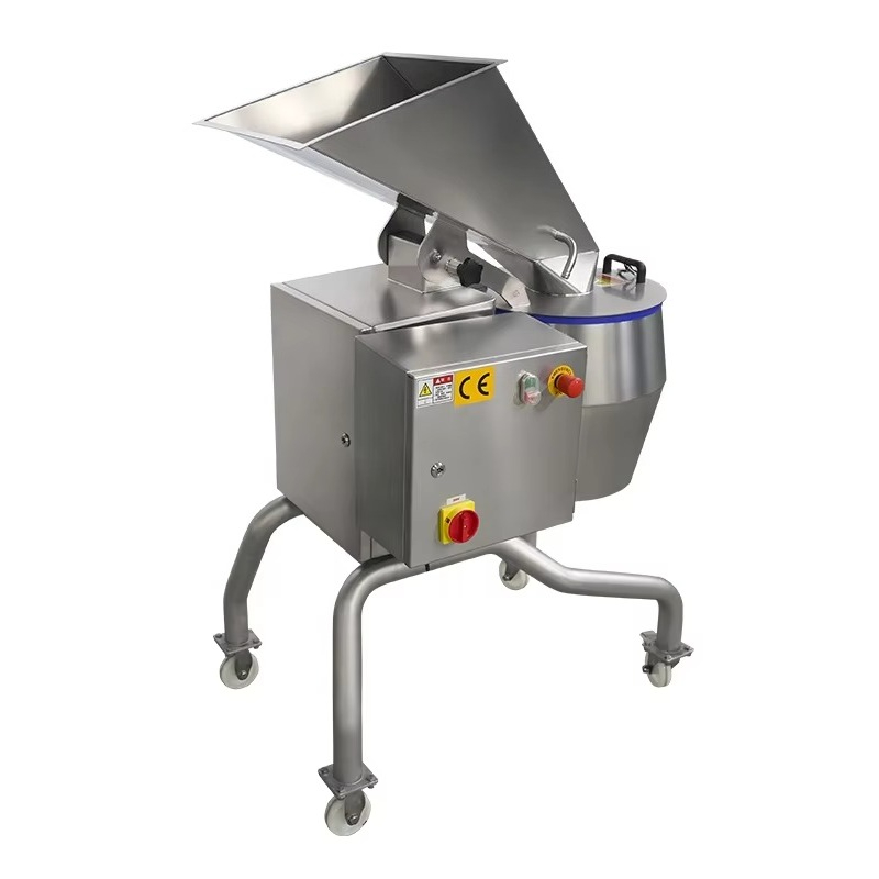High Processing Output and Pre - Food Processor Snacks ulasan dan harga
