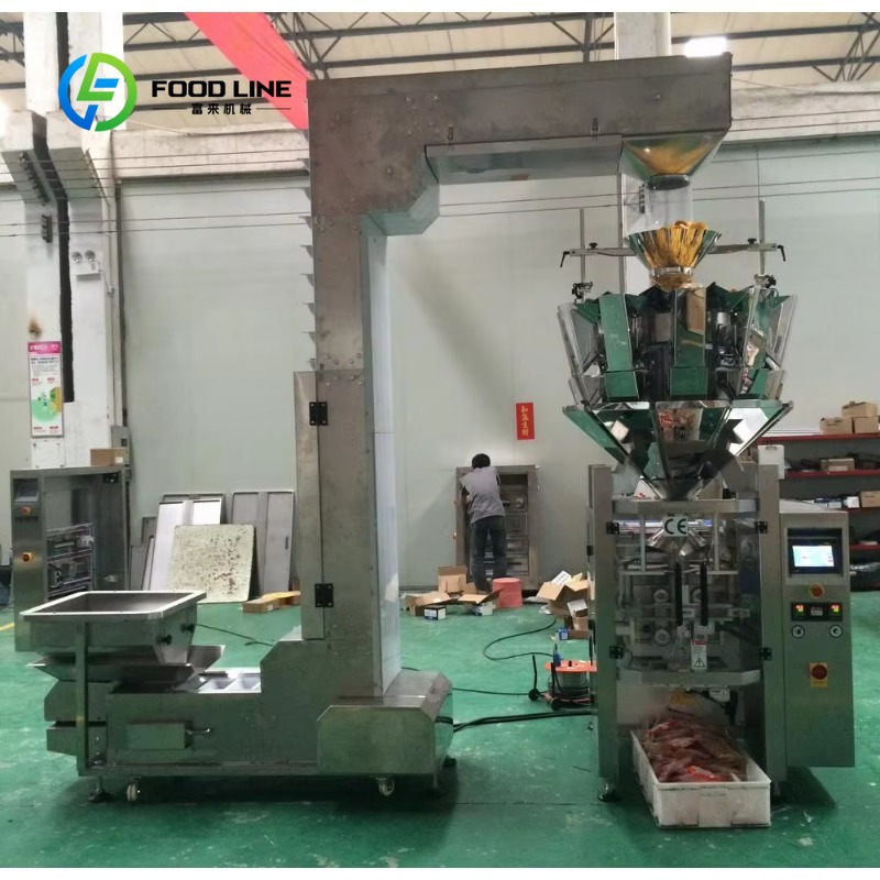 Customized High Precision Mult - Dried Fruit Mix ulasan dan harga