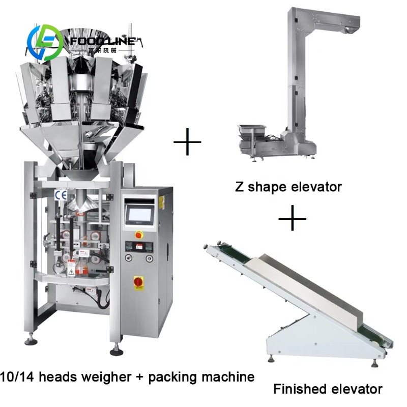 Customized High Precision Mult - Dried Fruit Mix ulasan dan harga