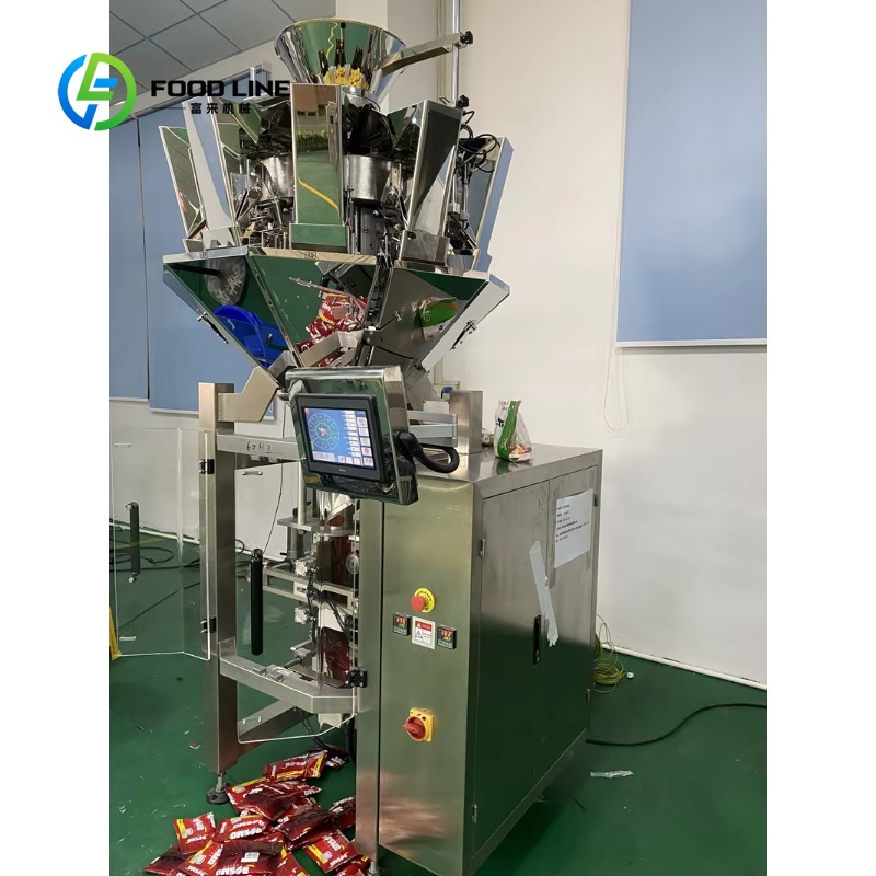 Customized High Precision Mult - Dried Fruit Mix ulasan dan harga