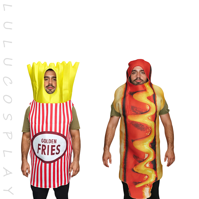 Adult Kids Sponge Suit Snack F - Food Snacks In Usa ulasan dan harga