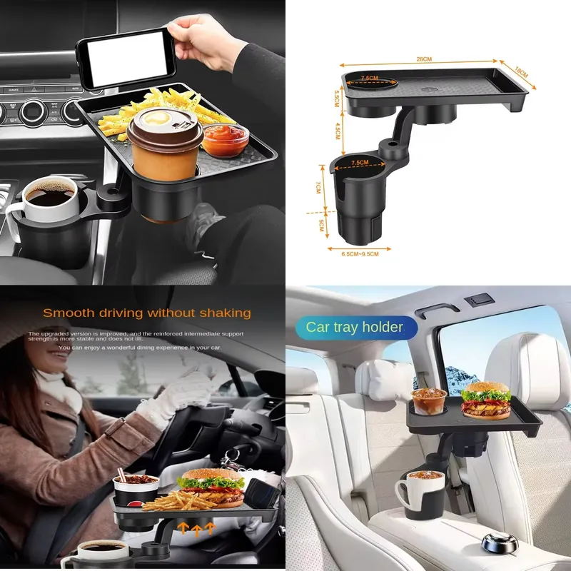 Car Cup Holder Expander Multi- - Food Snacks In Usa ulasan dan harga