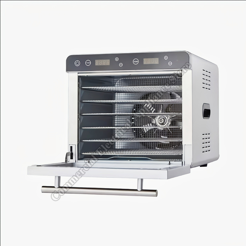 Food Dehydrator Dry Pet Snacks - Food Processor Snacks ulasan dan harga