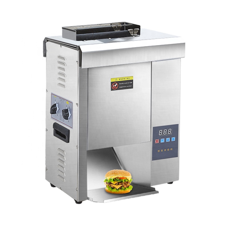 Commercial Fast Food Snack  Ha - Food Processor Snacks ulasan dan harga