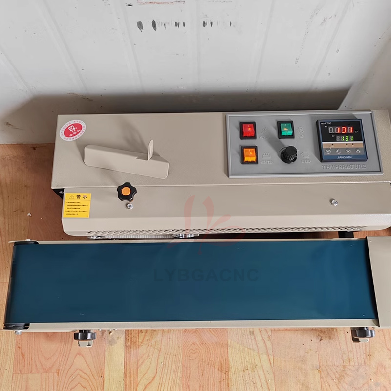 LY Sealing Machine Automatic C - Food Snacks In Usa ulasan dan harga