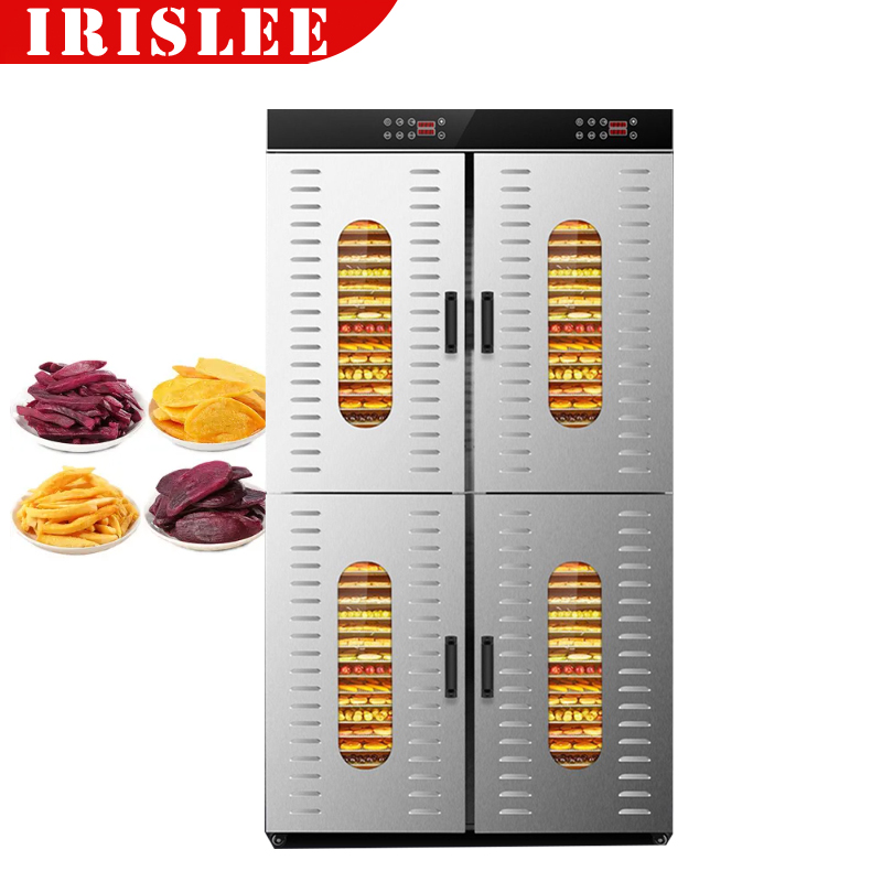 Fruit Dryer Household Food Dri - Dried Fruit Mix ulasan dan harga
