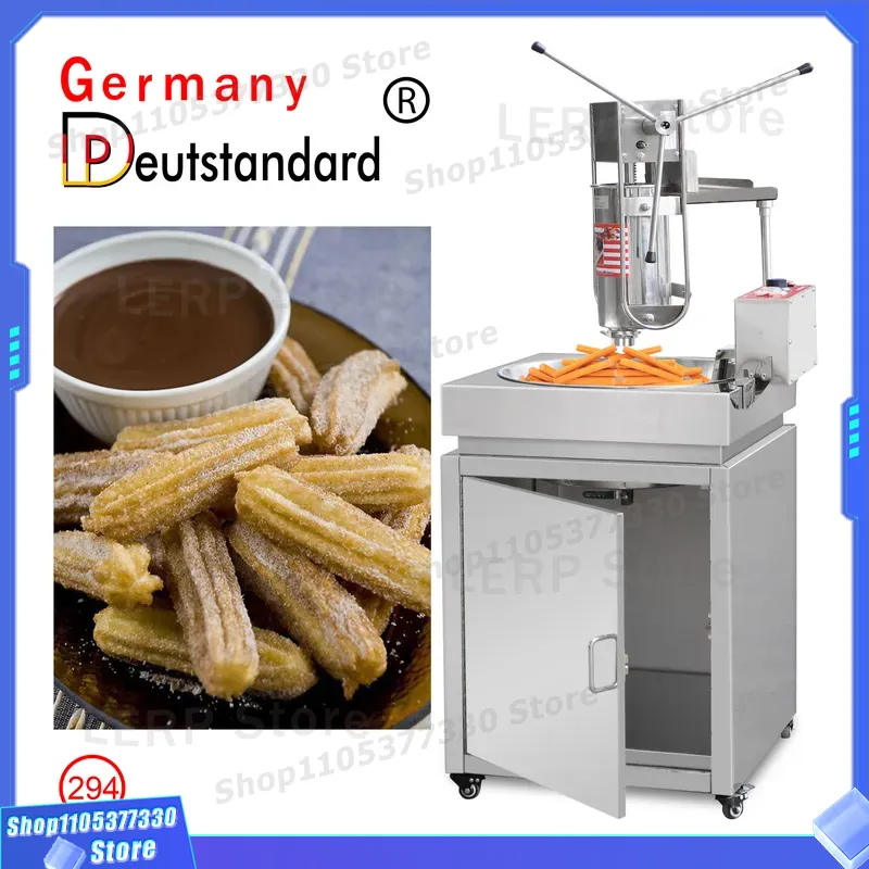 Automatic Electric Snack Maker - Food Processor Snacks ulasan dan harga