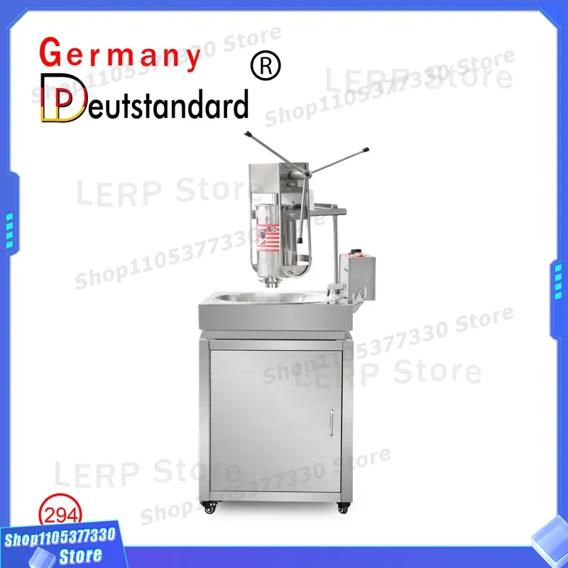 Automatic Electric Snack Maker - Food Processor Snacks ulasan dan harga