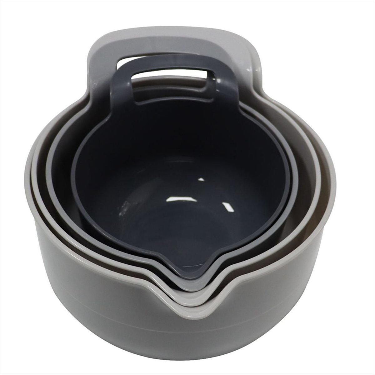 A56K Mixing Bowl Set Simple Po - Dried Fruit Mix ulasan dan harga