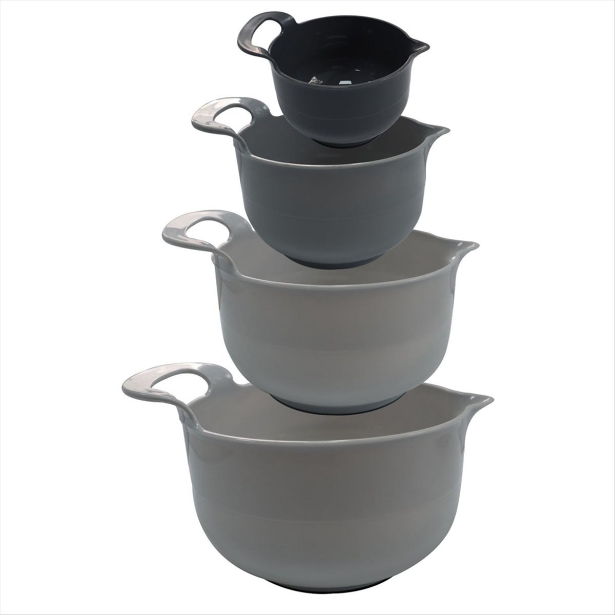 A56K Mixing Bowl Set Simple Po - Dried Fruit Mix ulasan dan harga