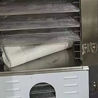 Food Dehydration Dryer Dried F - Dried Fruit Mix ulasan dan harga
