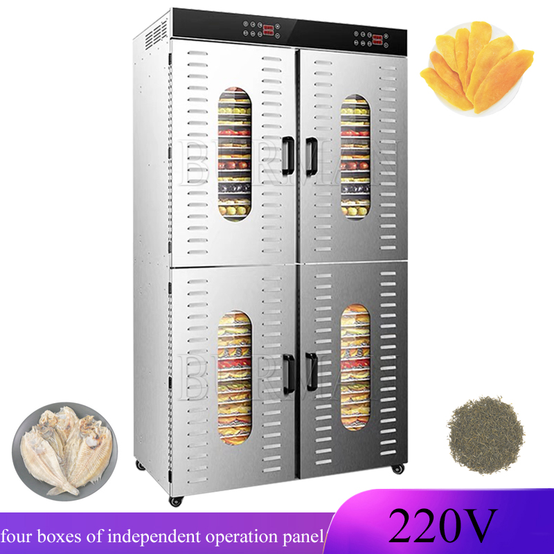 Food Dehydration Dryer Dried F - Dried Fruit Mix ulasan dan harga