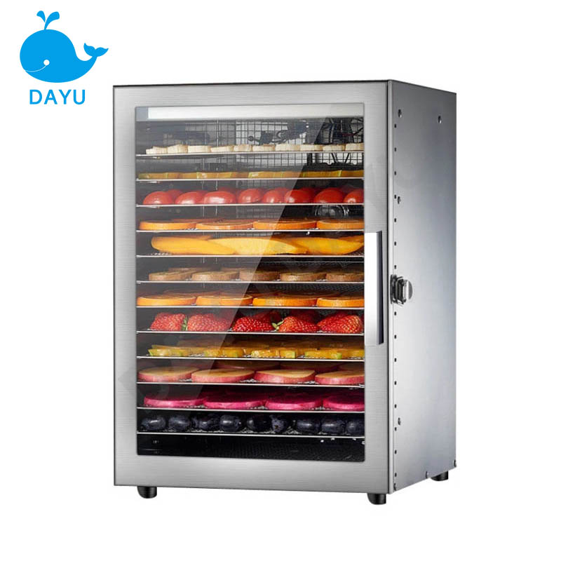 Fruit Dehydrator Commercial Sm - Food Processor Snacks ulasan dan harga