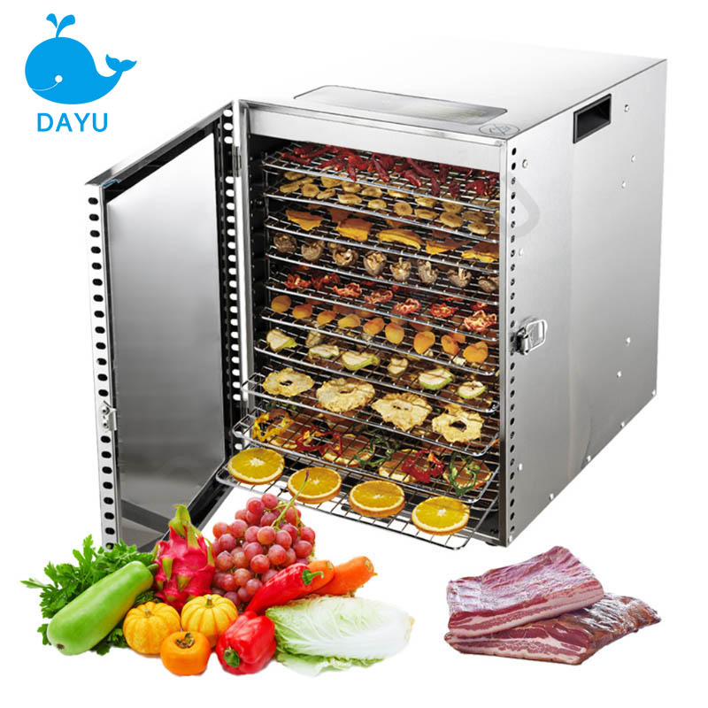 Fruit Dehydrator Commercial Sm - Food Processor Snacks ulasan dan harga