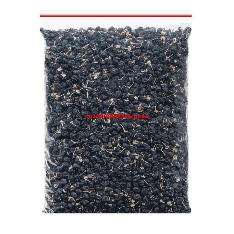 Top Grade Natural Dried Black  - Dried Fruit Mix ulasan dan harga