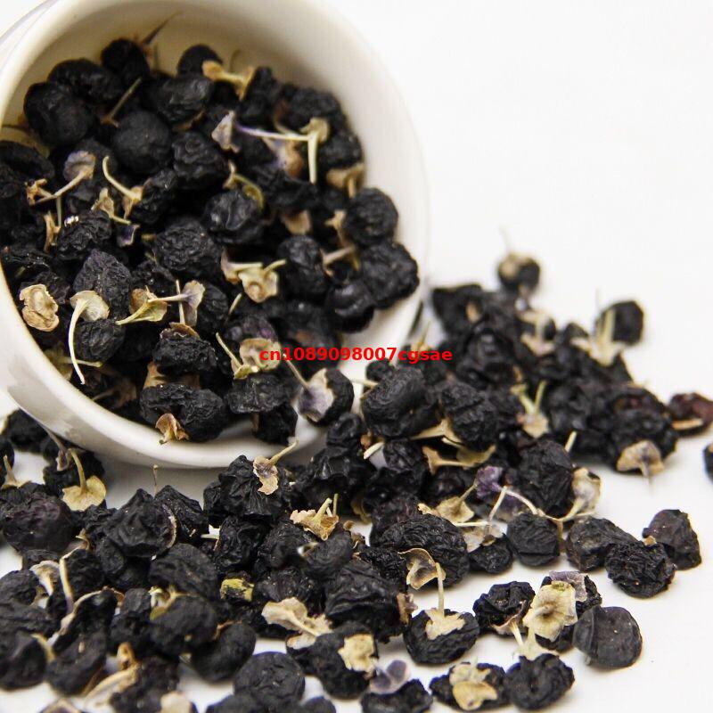 Top Grade Natural Dried Black  - Dried Fruit Mix ulasan dan harga