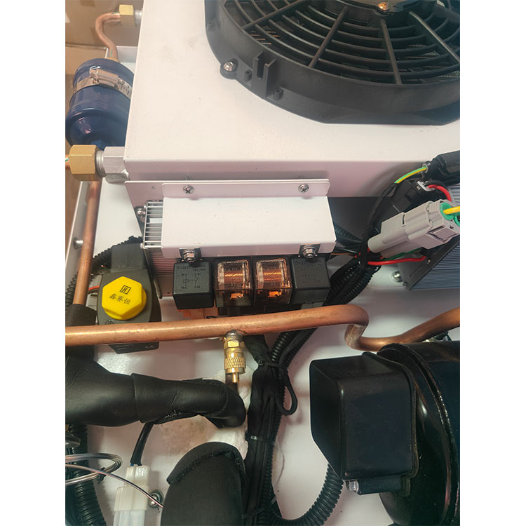 Rooftop 12V 24V AC 0 -18 Degre - Food & Snacks Colouring Book ulasan dan harga