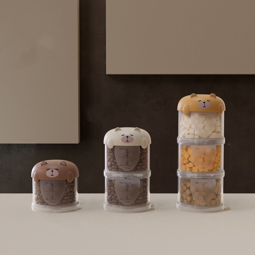 Practical Plastic Multi-Layer  - Food Packed Snacks ulasan dan harga