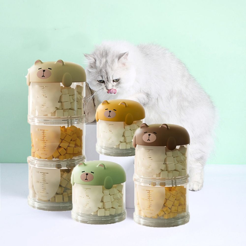 Practical Plastic Multi-Layer  - Food Packed Snacks ulasan dan harga