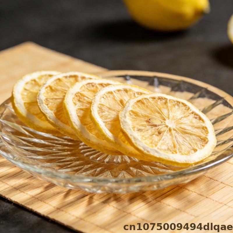 100% Natural Orange Slice Gree - Dried Fruit Mix ulasan dan harga