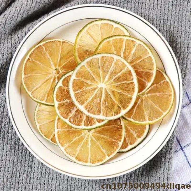 100% Natural Orange Slice Gree - Dried Fruit Mix ulasan dan harga