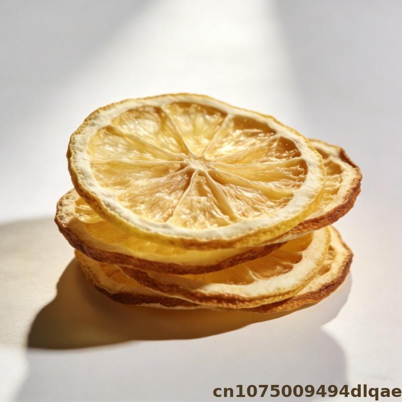 100% Natural Orange Slice Gree - Dried Fruit Mix ulasan dan harga