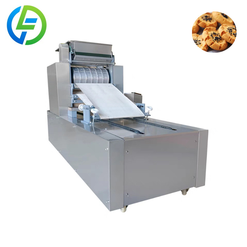 FOODLINE Wholesale Automatic B - Food Snacks Distributors ulasan dan harga